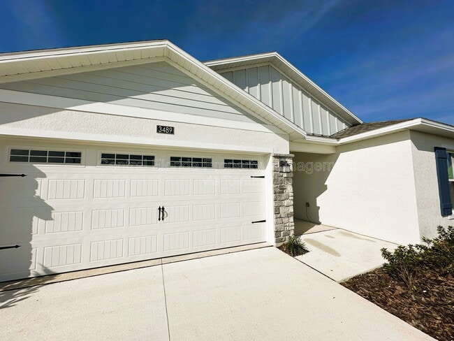 3489 Chinotto Dr in Lake Alfred, FL - Building Photo - Building Photo