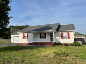 1610 Robert Rd in Columbia, TN - Building Photo - Building Photo