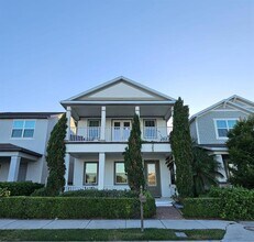 8552 Powder Ridge Trail in Windermere, FL - Building Photo - Building Photo