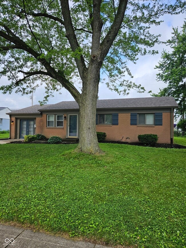 748 Maple Ln in Brownsburg, IN - Building Photo - Building Photo