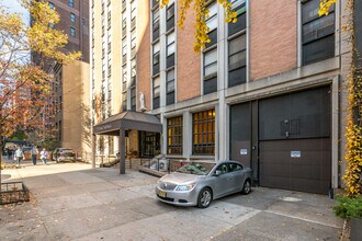 St Mary's Residence in New York, NY - Building Photo - Building Photo