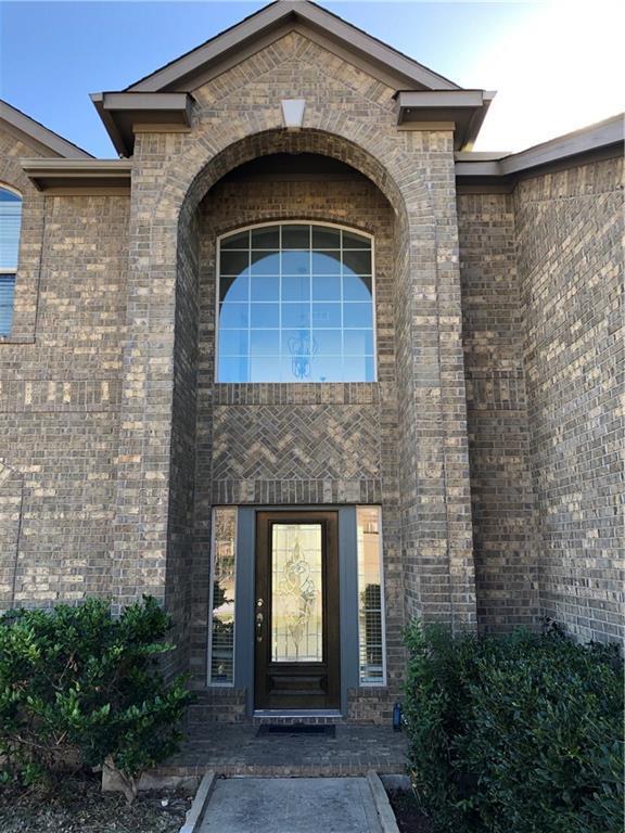 504 Rolling Brook Ln in Cedar Park, TX - Foto de edificio - Building Photo