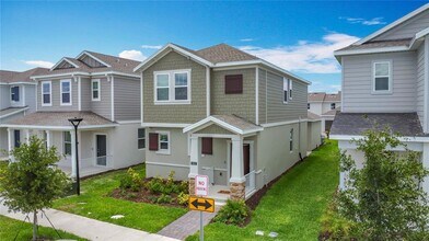 1832 Bright Sky Dr in Kissimmee, FL - Building Photo - Building Photo