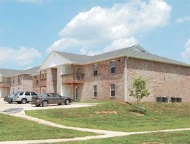 The Reserve at Royster