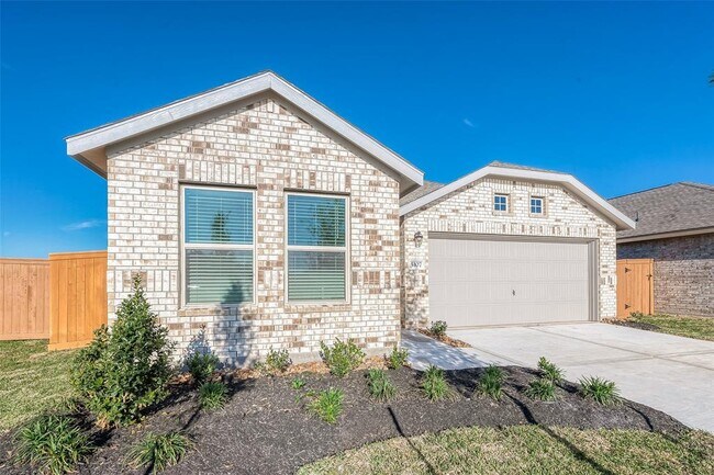 5107 Sunvalley Bend Dr in Katy, TX - Building Photo - Building Photo