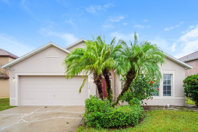 property at 2338 Andrews Valley Dr