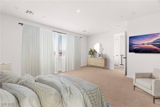 11091 Socrates Rdg St in Las Vegas, NV - Building Photo - Building Photo