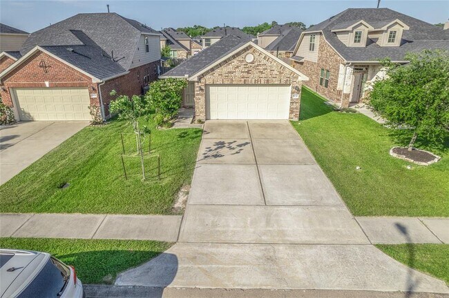 property at 5135 Misty Ln