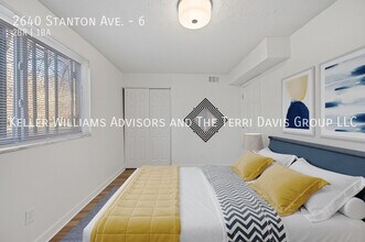 2640 Stanton Ave in Cincinnati, OH - Building Photo - Building Photo