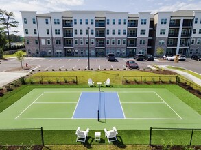 The Nixon in Wilmington, NC - Building Photo - Building Photo