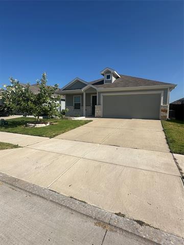 202 Lemongrass Dr in Princeton, TX - Building Photo