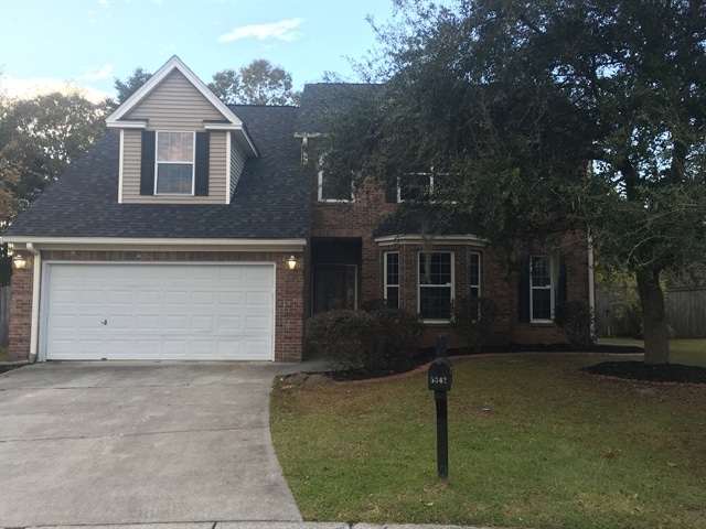 property at 5342 Greggs Landing