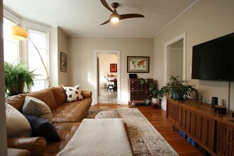45 Brastow Ave, Unit 1 in Somerville, MA - Building Photo - Building Photo