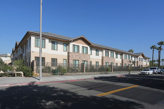 Emerald Court in Anaheim, CA - Building Photo - Building Photo