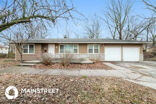 4806 Vermont Ave in Kansas City, MO - Building Photo