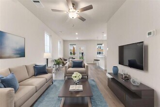 3830 Glossy Lk Dr in Houston, TX - Foto de edificio - Building Photo