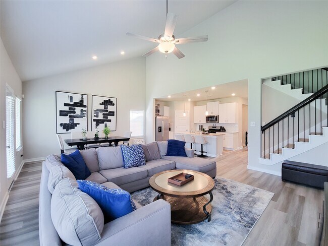 8401 Hazel River Dr in Richmond, TX - Building Photo - Building Photo