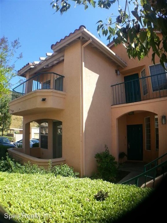 18523 Caminito Pasadero-Unit -#357 in San Diego, CA - Building Photo