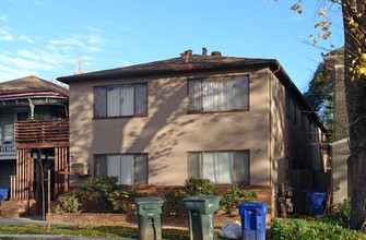 2521 O St in Sacramento, CA - Building Photo - Building Photo