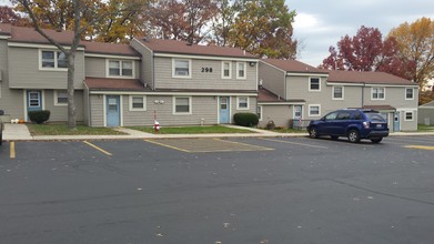 Stewart Park Apartments in Corning, NY - Building Photo - Building Photo