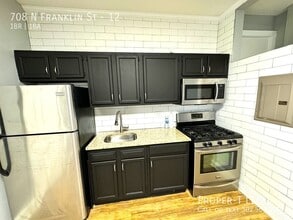 708 N Franklin St in Wilmington, DE - Building Photo - Building Photo