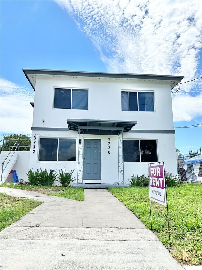 property at 3730 Avenue S