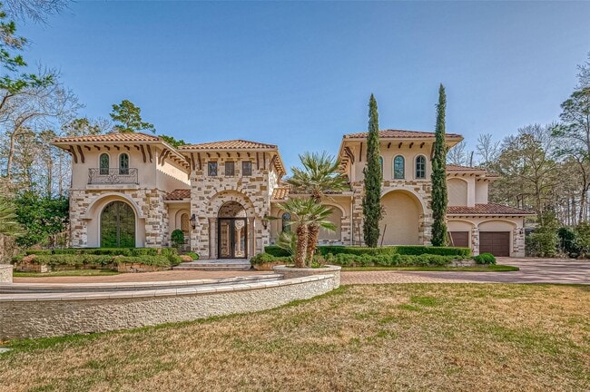 property at 3 Congressional Cir