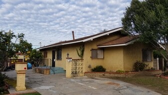 3578 Grim Ave, Unit 3578 in San Diego, CA - Building Photo