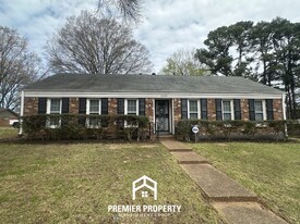 5114 Patrick Henry Dr in Memphis, TN - Building Photo