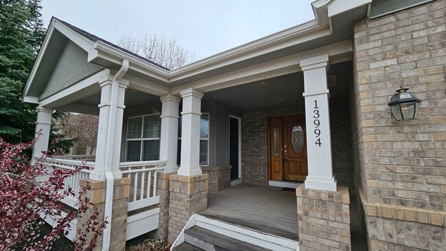 13994 Turnberry Ct in Broomfield, CO - Building Photo - Building Photo