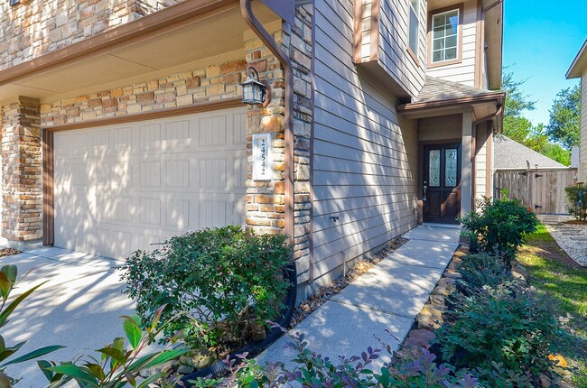 property at 24542 Folkstone Cir