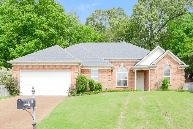 property at 10352 Walden Pine Cove