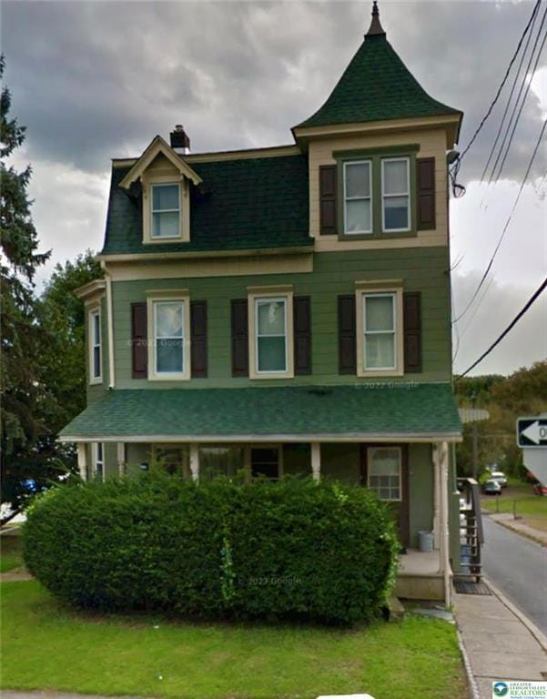1124 2nd St in Catasauqua, PA - Building Photo - Building Photo
