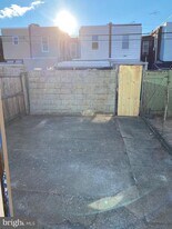 3133 Weikel St in Philadelphia, PA - Building Photo