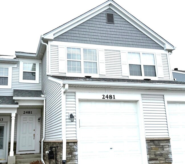 property at 2481 Oneida Ln