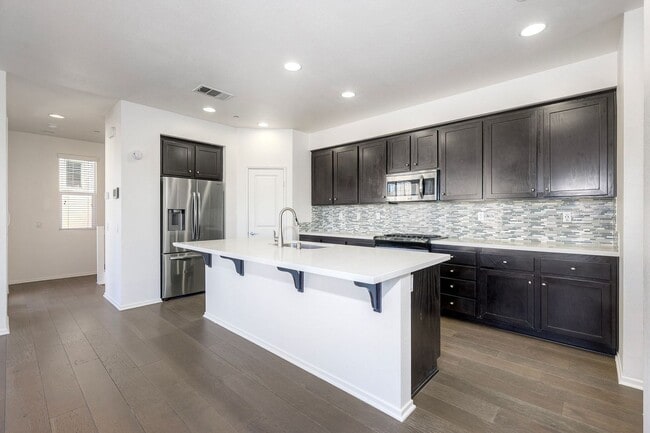 property at 5424 Santa Sofia