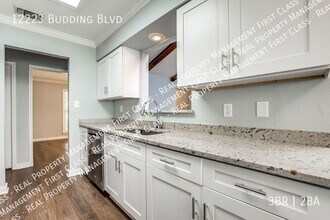12223 Budding Blvd in San Antonio, TX - Building Photo - Building Photo