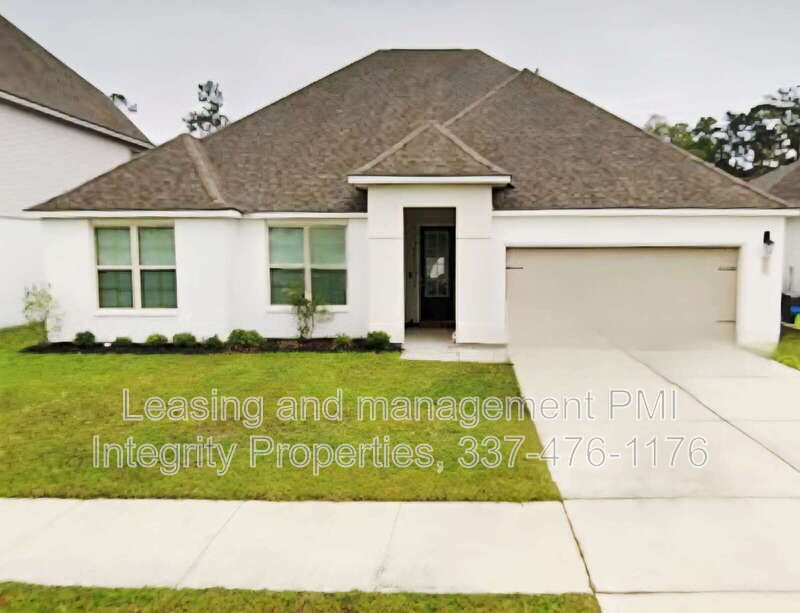 21232 White Wing Dove Dr in Covington, LA - Building Photo