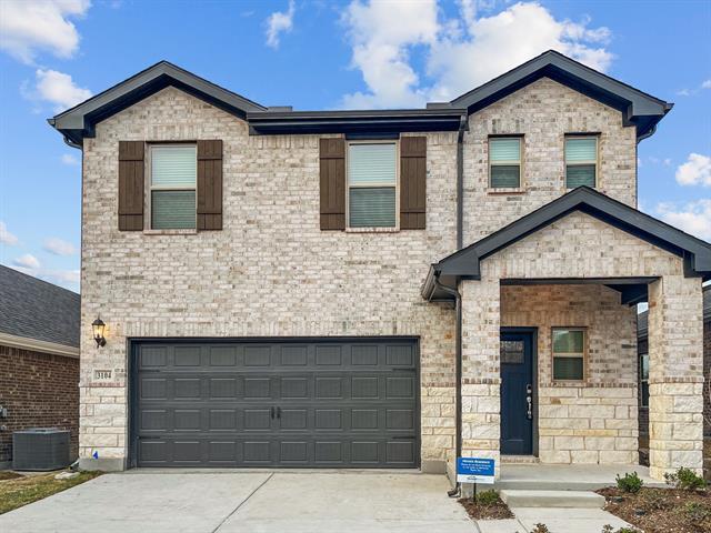 3104 Yellow Pne Dr in Melissa, TX - Building Photo - Building Photo