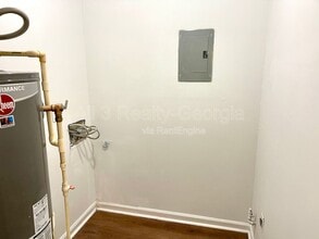 135 Meadowbrook Ct in Fayetteville, GA - Building Photo - Building Photo