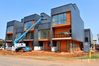 Lisbon Lofts in Oklahoma City, OK - Building Photo - Building Photo