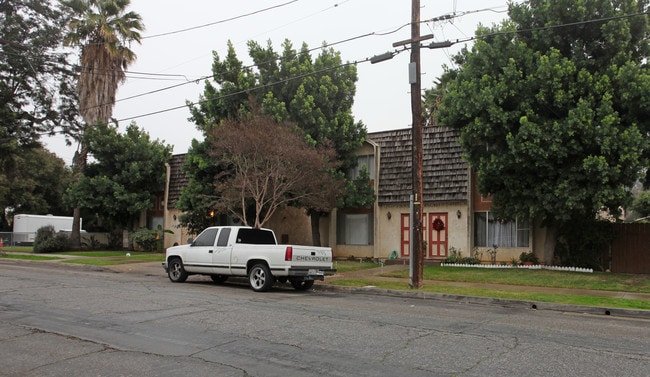 218-222 Thorne St in Los Angeles, CA - Building Photo - Building Photo