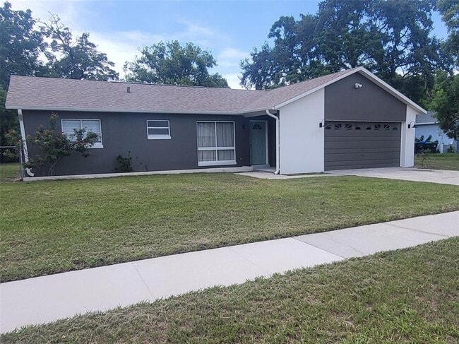 property at 7722 Westridge Ct