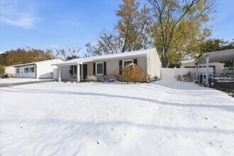 3443 Redskin Dr in Cincinnati, OH - Building Photo - Building Photo