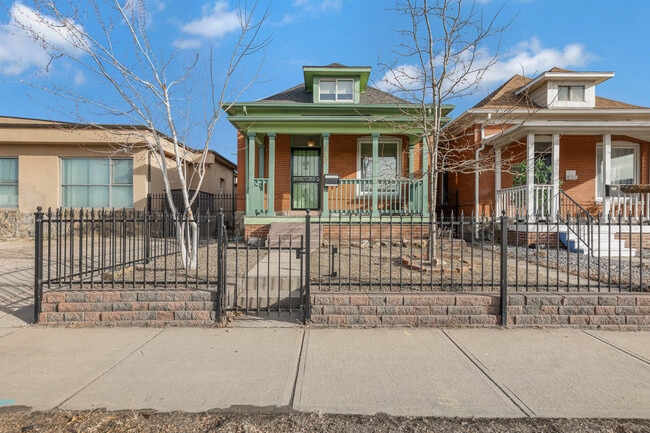 property at 756 Kalamath St