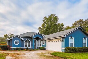 2703 Ian Ct in Middleburg, FL - Building Photo