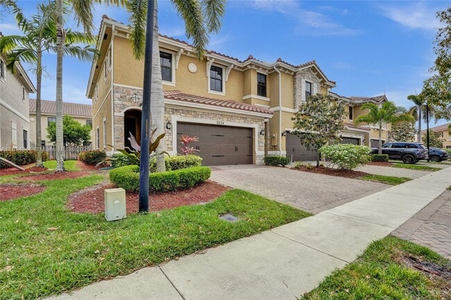 property at 9624 Waterview Way