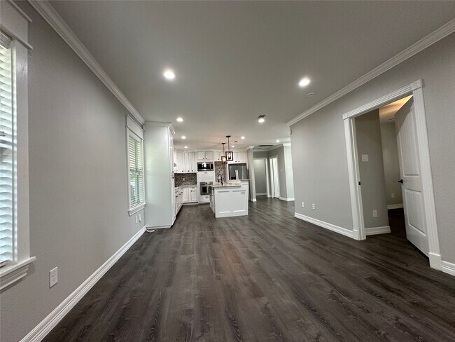 1405 Walton St in Houston, TX - Building Photo - Building Photo