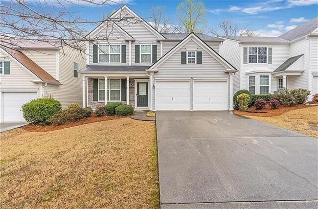 property at 932 Wendlebury Ct