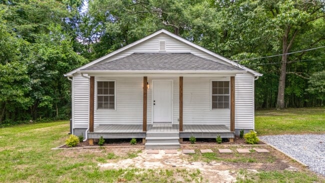 property at 25504 Brunswick Ave
